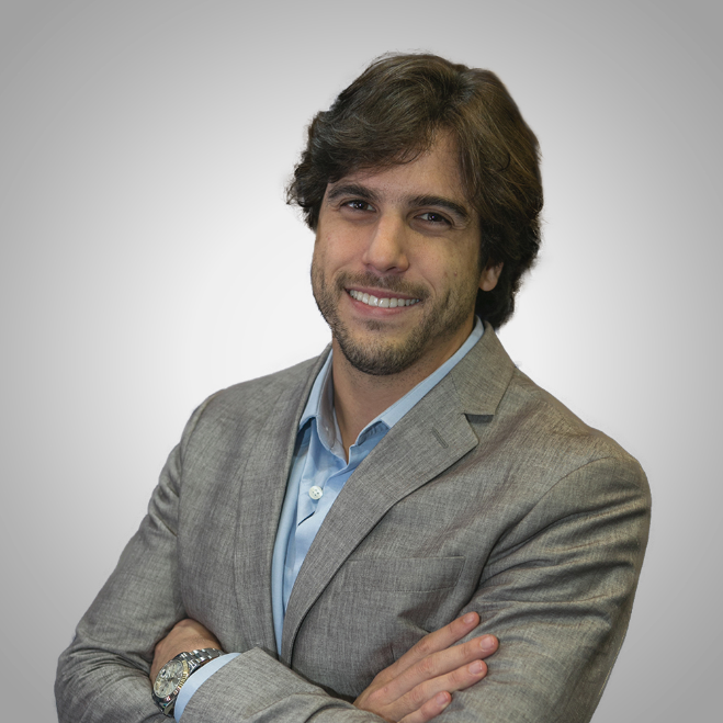 Gabriel Drummond